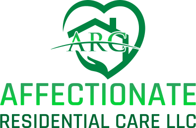 AFFECTIONATE RESIDENTIAL CARE LLC